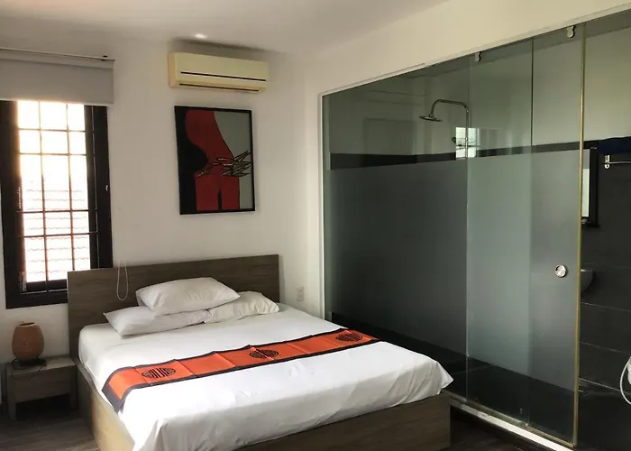 Ki No Homestay
